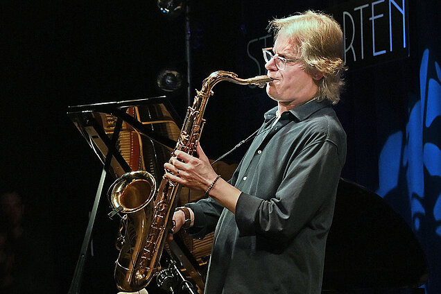 Paul Heller