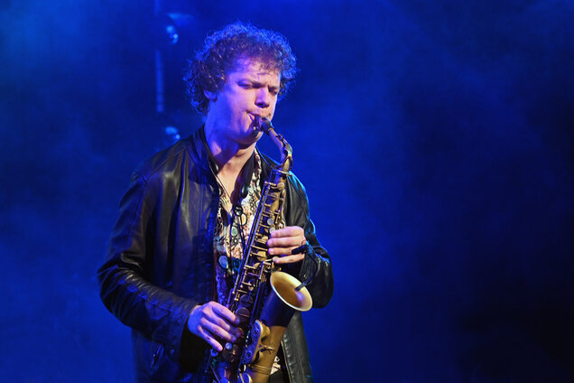 Jakob Manz