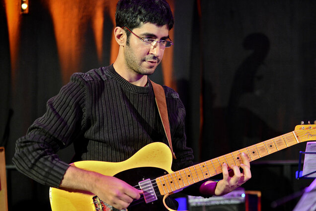 Riaz Khabirpour