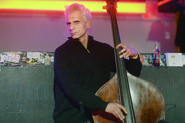 Christian Ramond