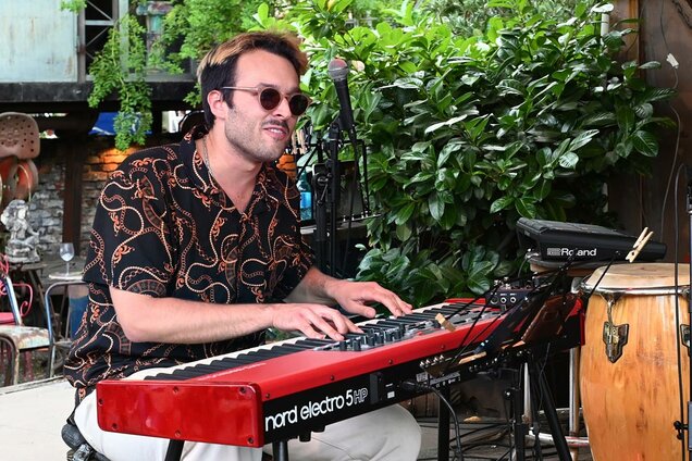 Leandro Irarragorri