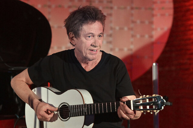 Dominic Miller