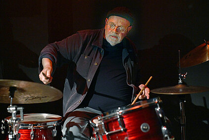 Randy Peterson