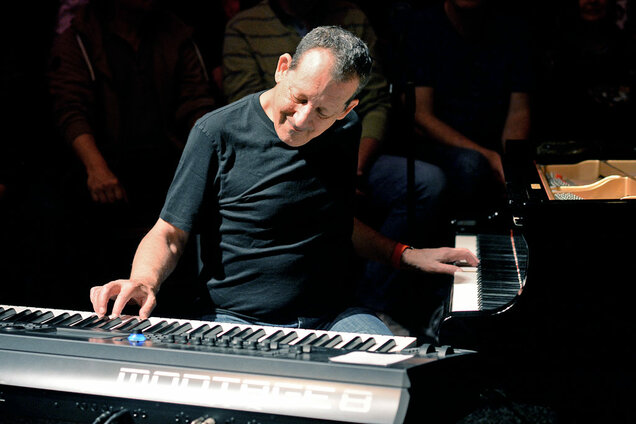 Jeff Lorber