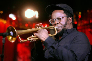 Ambrose Akinmusire