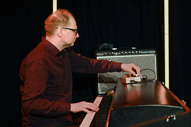 Achim Kaufmann