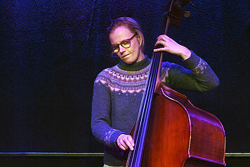 Camilla Lykkegaard Jacobsen