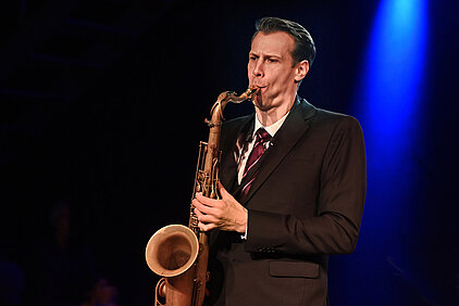 Axel Schmitt