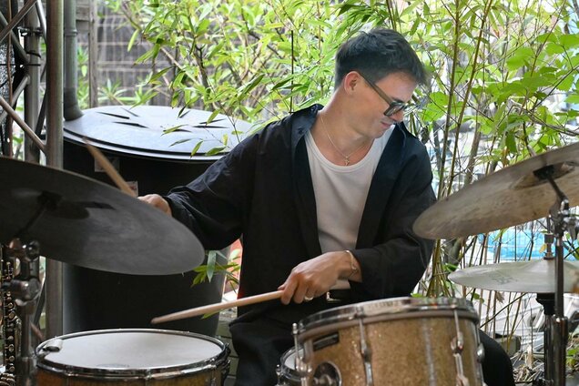 Joshua Knauber