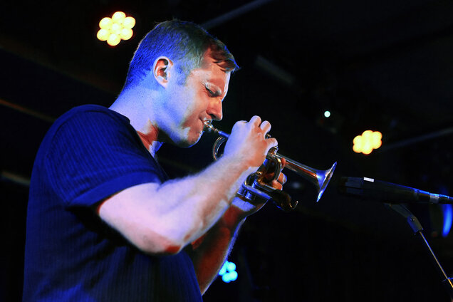 Peter Evans
