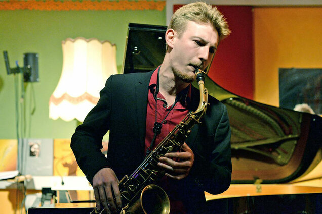 Tobias Haug