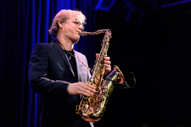 Paul Heller