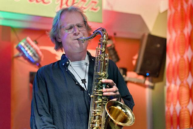 Paul Heller