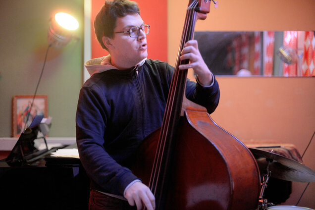 Arne Huber