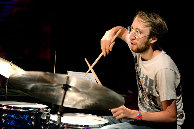 Dominik Mahnig