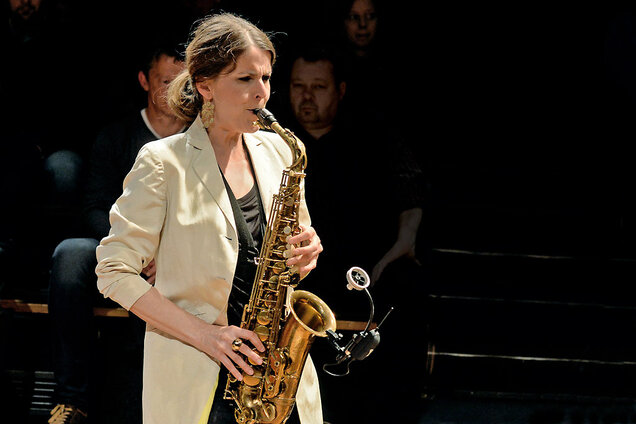 Karolina Strassmayer