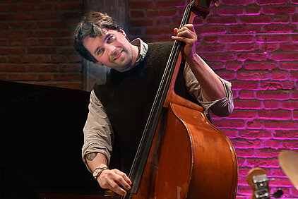 Bárður Reinert Poulsen