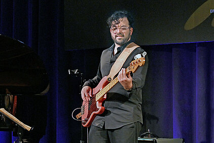 Juan Camilo Villa