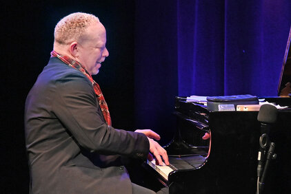 Craig Taborn Craig Taborn
