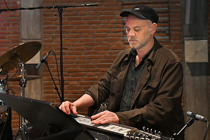 Lars Horntveth