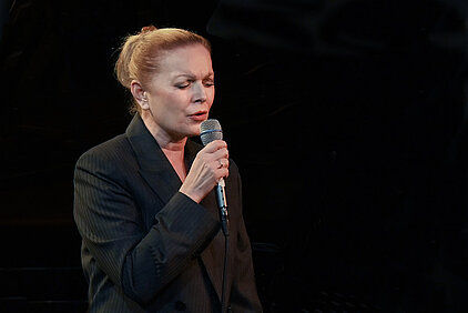 Anna Maria Jopek