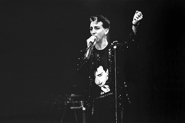 Marc Almond