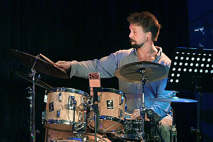 Marius Lamm