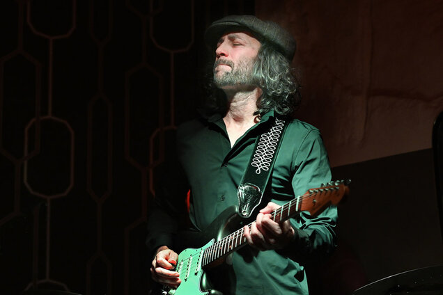 Rouzbeh Asgarian
