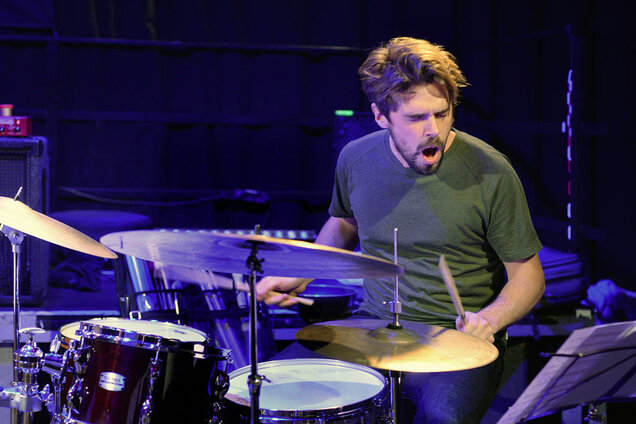 Jonas Burgwinkel