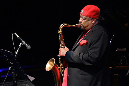 Chico Freeman
