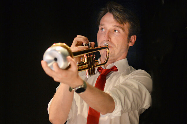 Stephan Geiger