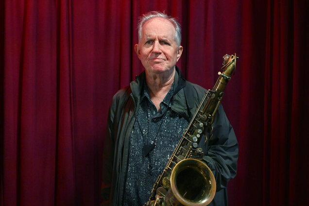 Scott Hamilton