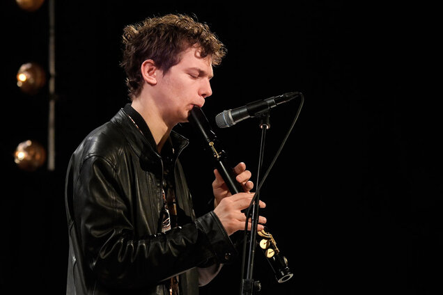 Jakob Manz