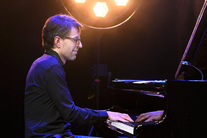 Sebastian Sterna