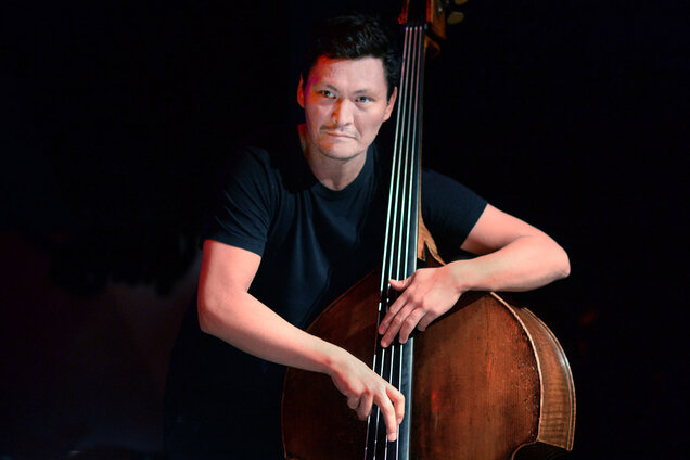 Matthias Akeo Nowak