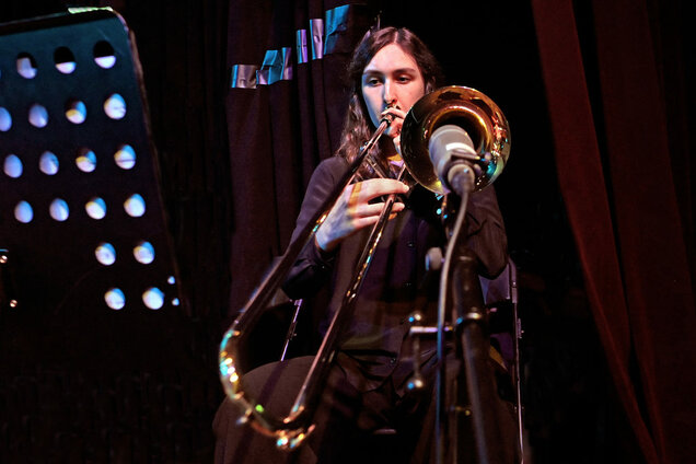 Carlotta Armbruster