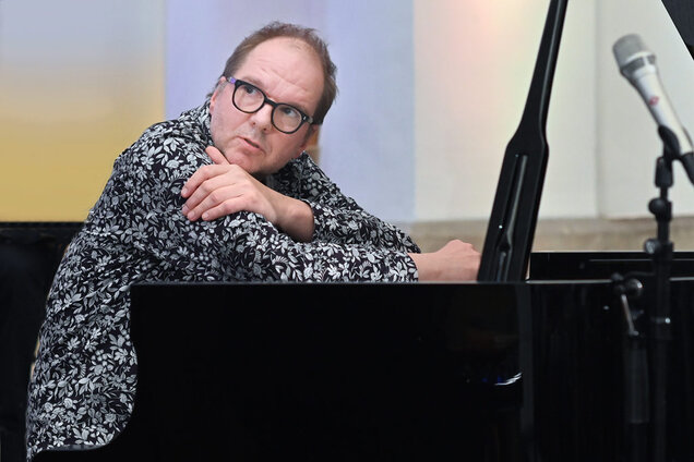 Achim Kaufmann