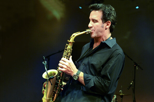 Eric Marienthal