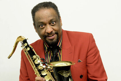 Chico Freeman