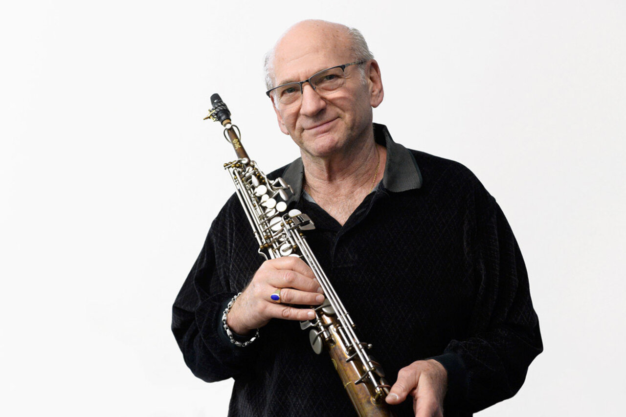 Dave Liebman