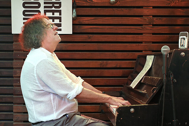 Martin Sasse