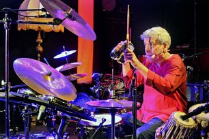 Trilok Gurtu