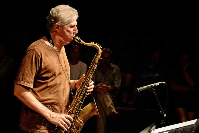 Bob Mintzer