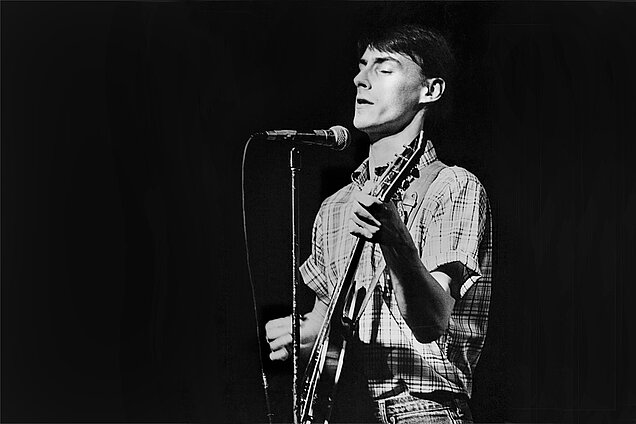 Paul Weller