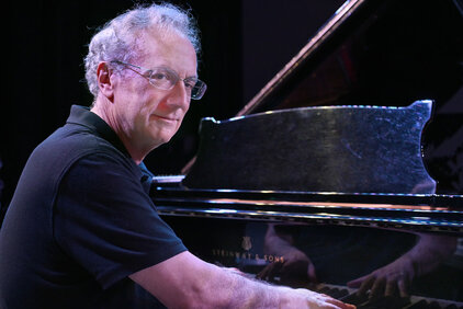 Uri Caine