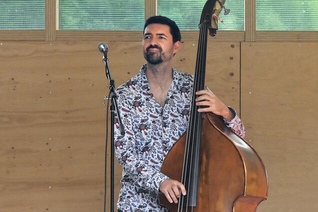 Stefan Berger