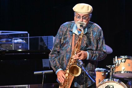 Joe Lovano