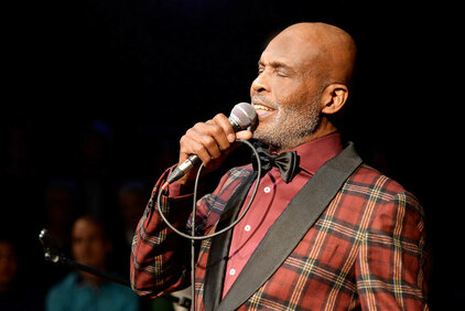 Humphrey Campbell