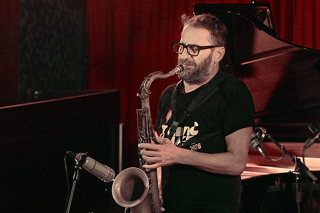 Francesco Bearzatti