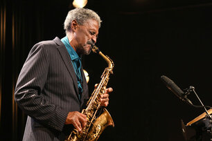 Charles McPherson